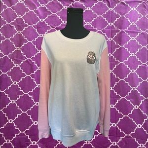 Pusheen Crewneck Sweatshirt